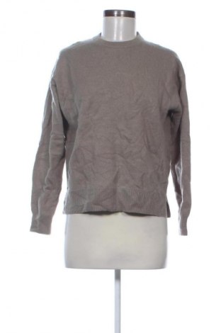 Damski sweter Massimo Dutti, Rozmiar S, Kolor Szary, Cena 166,99 zł