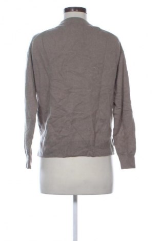 Damski sweter Massimo Dutti, Rozmiar S, Kolor Szary, Cena 166,99 zł
