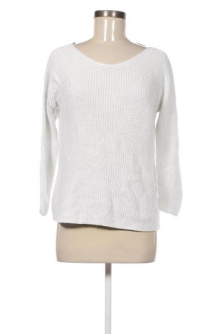 Dámský svetr Massimo Dutti, Velikost S, Barva Bílá, Cena  489,00 Kč