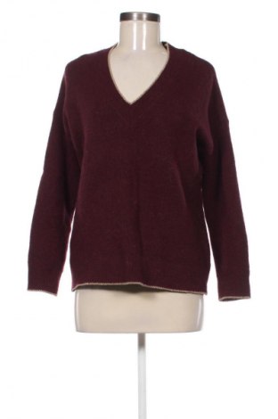 Damenpullover Massimo Dutti, Größe XS, Farbe Rot, Preis 31,99 €