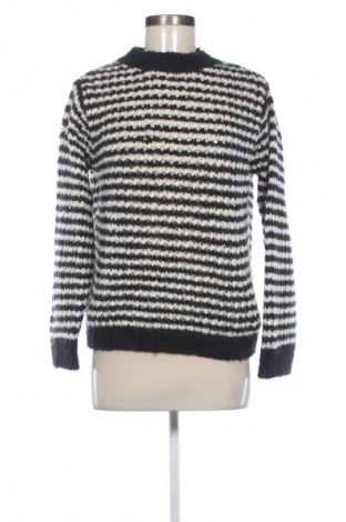 Γυναικείο πουλόβερ Massimo Dutti, Μέγεθος S, Χρώμα Πολύχρωμο, Τιμή 31,73 €