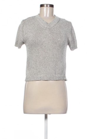 Дамски пуловер Massimo Dutti, Размер S, Цвят Многоцветен, Цена 15,84 €