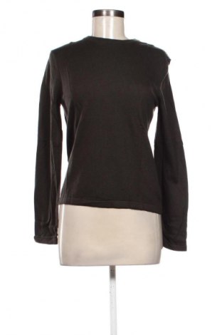 Γυναικείο πουλόβερ Massimo Dutti, Μέγεθος M, Χρώμα Πράσινο, Τιμή 31,99 €