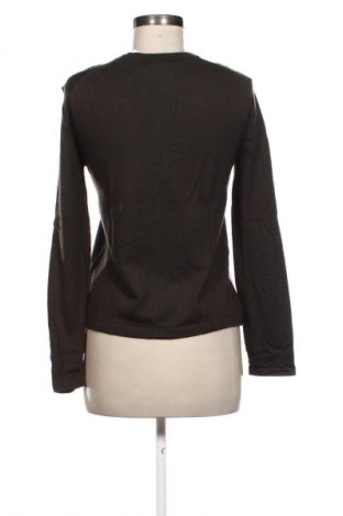 Γυναικείο πουλόβερ Massimo Dutti, Μέγεθος M, Χρώμα Πράσινο, Τιμή 31,99 €