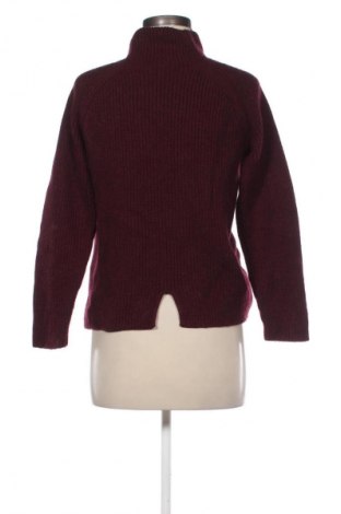 Γυναικείο πουλόβερ Massimo Dutti, Μέγεθος S, Χρώμα Κόκκινο, Τιμή 32,99 €