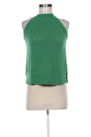 Dámsky pulóver Massimo Dutti, Veľkosť XS, Farba Zelená, Cena  32,95 €