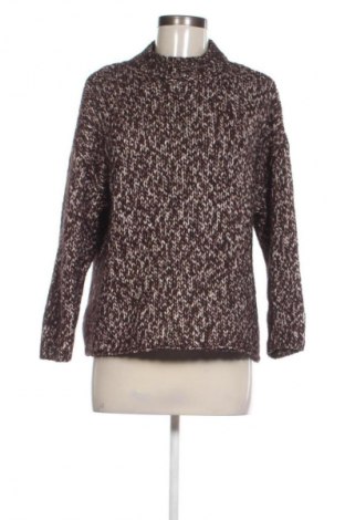 Damski sweter Massimo Dutti, Rozmiar M, Kolor Brązowy, Cena 169,99 zł