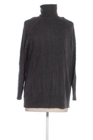 Γυναικείο πουλόβερ Mauvette, Μέγεθος XL, Χρώμα Μαύρο, Τιμή 43,99 €