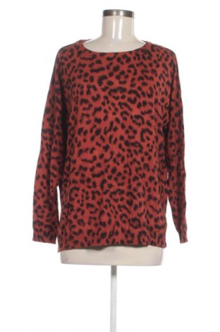 Γυναικείο πουλόβερ Mauvette, Μέγεθος XL, Χρώμα Πολύχρωμο, Τιμή 43,99 €