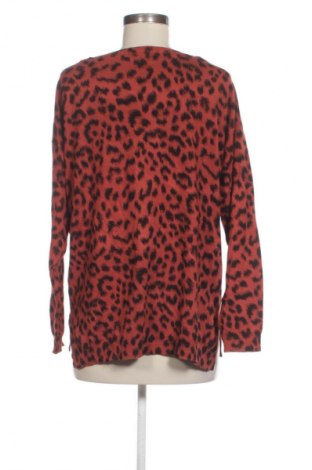 Γυναικείο πουλόβερ Mauvette, Μέγεθος XL, Χρώμα Πολύχρωμο, Τιμή 43,99 €