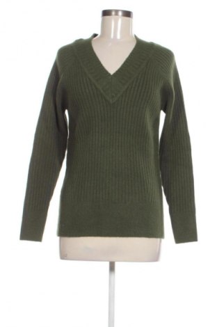 Γυναικείο πουλόβερ Mauvette, Μέγεθος S, Χρώμα Μπλέ, Τιμή 43,99 €