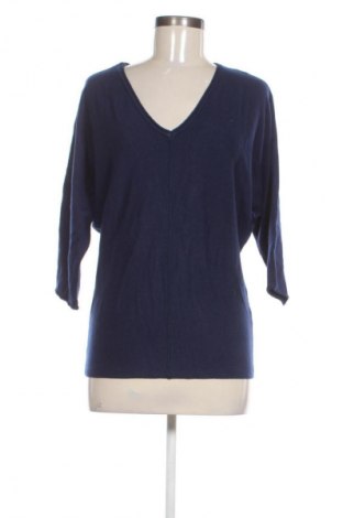 Pulover de femei Mauvette, Mărime S, Culoare Albastru, Preț 212,99 Lei