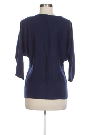 Pulover de femei Mauvette, Mărime S, Culoare Albastru, Preț 212,99 Lei