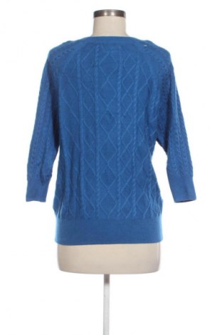 Дамски пуловер Mauvette, Размер M, Цвят Син, Цена 36,81 €