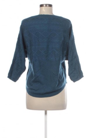 Дамски пуловер Mauvette, Размер M, Цвят Син, Цена 36,81 €