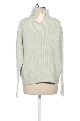 Γυναικείο πουλόβερ Mauvette, Μέγεθος XL, Χρώμα Πράσινο, Τιμή 31,99 €