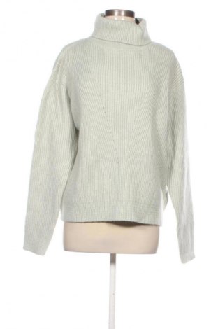 Γυναικείο πουλόβερ Mauvette, Μέγεθος XL, Χρώμα Πράσινο, Τιμή 31,99 €