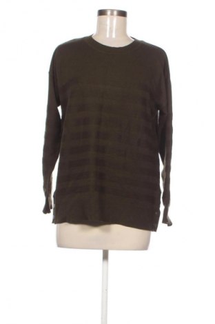 Γυναικείο πουλόβερ Mauvette, Μέγεθος M, Χρώμα Πράσινο, Τιμή 43,99 €