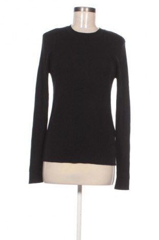 Γυναικείο πουλόβερ Mauvette, Μέγεθος XL, Χρώμα Μαύρο, Τιμή 41,99 €