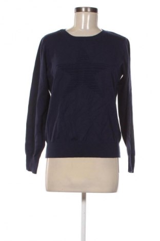 Γυναικείο πουλόβερ Mauvette, Μέγεθος M, Χρώμα Μπλέ, Τιμή 41,99 €