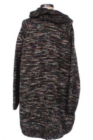 Dámský svetr Maxi Blue, Velikost 3XL, Barva Vícebarevné, Cena  254,00 Kč