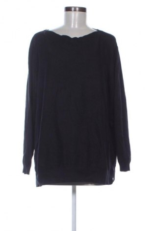 Дамски пуловер Maxi Blue, Размер XXL, Цвят Черен, Цена 10,22 €