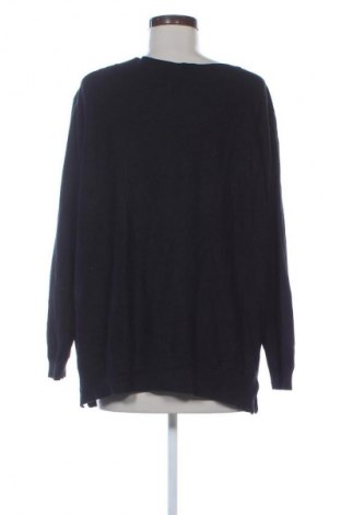 Дамски пуловер Maxi Blue, Размер XXL, Цвят Черен, Цена 10,22 €