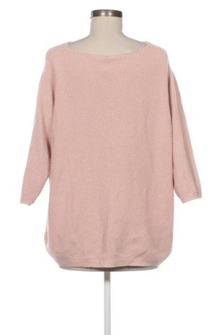 Γυναικείο πουλόβερ Maxi Blue, Μέγεθος 3XL, Χρώμα Πολύχρωμο, Τιμή 12,99 €