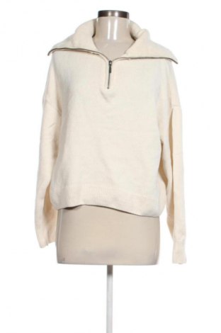 Dámský svetr Mazine, Velikost M, Barva Krémová, Cena  459,00 Kč
