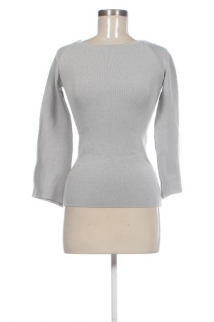 Γυναικείο πουλόβερ Mc Lorene, Μέγεθος M, Χρώμα Γκρί, Τιμή 7,99 €