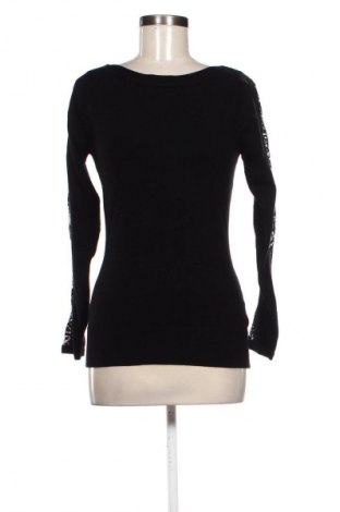 Γυναικείο πουλόβερ Melrose, Μέγεθος S, Χρώμα Μαύρο, Τιμή 18,99 €