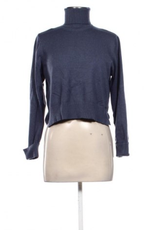 Γυναικείο πουλόβερ Mexx, Μέγεθος M, Χρώμα Γκρί, Τιμή 17,99 €