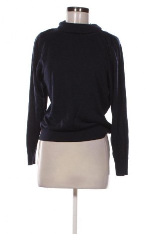 Dámský svetr Micha, Velikost M, Barva Modrá, Cena  489,00 Kč