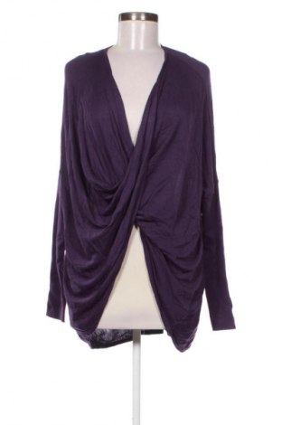 Дамски пуловер MICHAEL Michael Kors, Размер M, Цвят Лилав, Цена 63,91 €