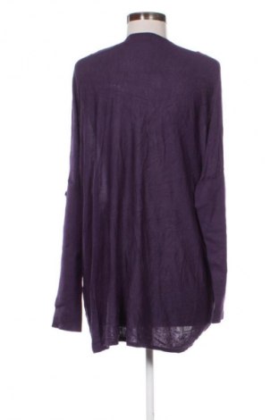 Дамски пуловер MICHAEL Michael Kors, Размер M, Цвят Лилав, Цена 63,91 €