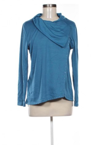 Дамски пуловер Miller's, Размер L, Цвят Син, Цена 8,18 €