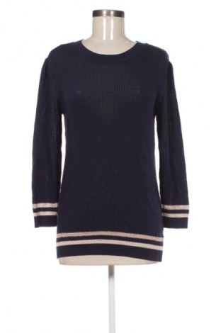 Дамски пуловер Minus, Размер L, Цвят Син, Цена 17,38 €