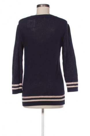 Дамски пуловер Minus, Размер L, Цвят Син, Цена 17,38 €