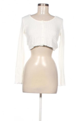 Női pulóver Minx & Moss, Méret M, Szín Fehér, Ár 1 349 Ft