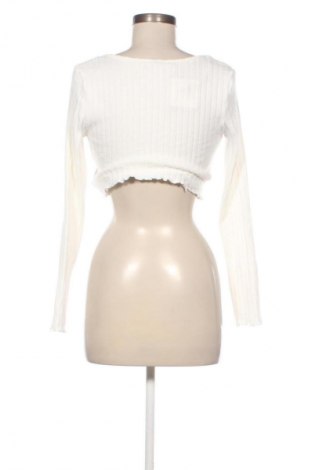 Női pulóver Minx & Moss, Méret M, Szín Fehér, Ár 1 349 Ft