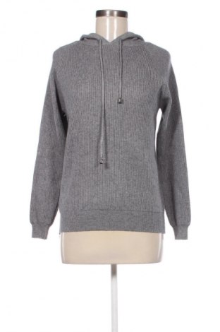 Γυναικείο πουλόβερ Miss, Μέγεθος S, Χρώμα Γκρί, Τιμή 12,99 €