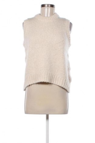 Дамски пуловер Modstrom, Размер XS, Цвят Екрю, Цена 19,42 €