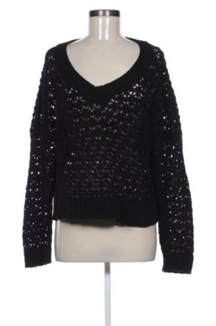 Női pulóver Mohito, Méret XL, Szín Fekete, Ár 3 339 Ft