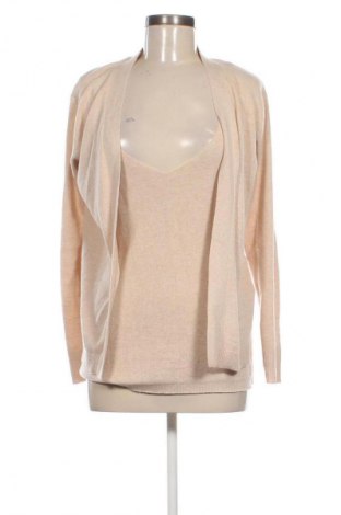 Női pulóver Mohito, Méret M, Szín Bézs, Ár 3 809 Ft