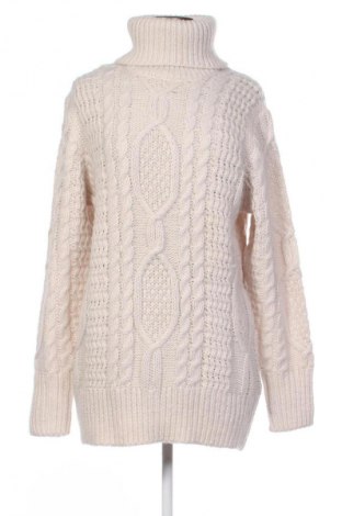 Női pulóver Mohito, Méret XS, Szín Ekrü
, Ár 4 899 Ft