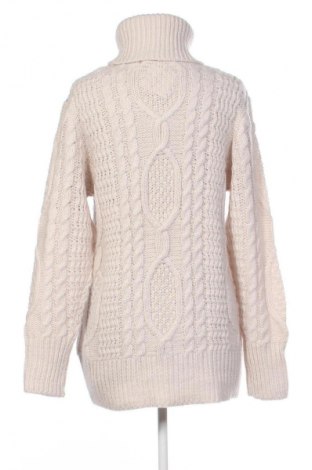 Női pulóver Mohito, Méret XS, Szín Ekrü
, Ár 4 899 Ft