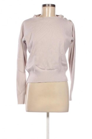 Дамски пуловер Mohito, Размер XS, Цвят Сив, Цена 7,66 €