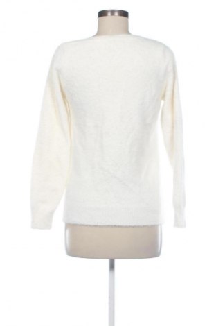 Dámský svetr Mohito, Velikost L, Barva Krémová, Cena  379,00 Kč