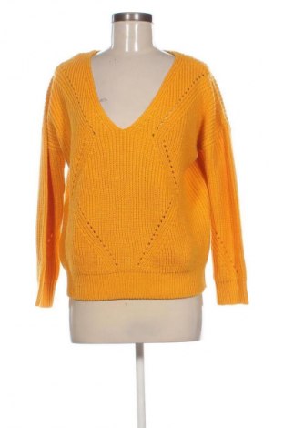 Γυναικείο πουλόβερ Mohito, Μέγεθος M, Χρώμα Πορτοκαλί, Τιμή 13,99 €