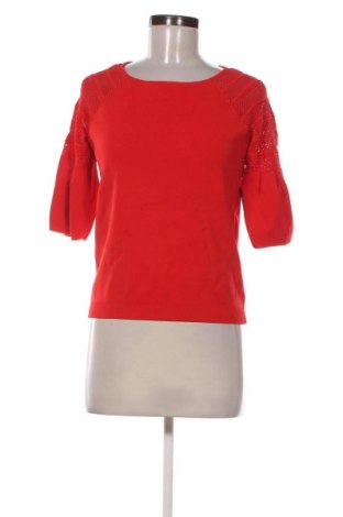 Dámský svetr Mohito, Velikost M, Barva Červená, Cena  429,00 Kč